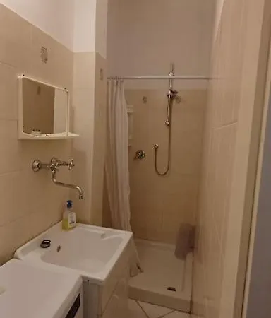 Apartmán Luisa