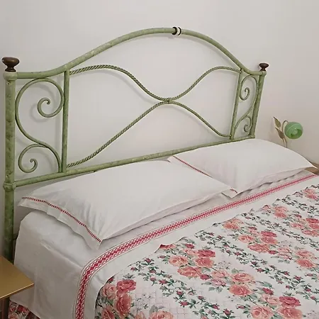 Luisa Apartmán *