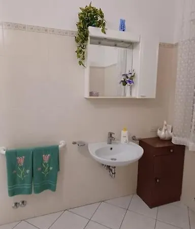 Apartmán Luisa