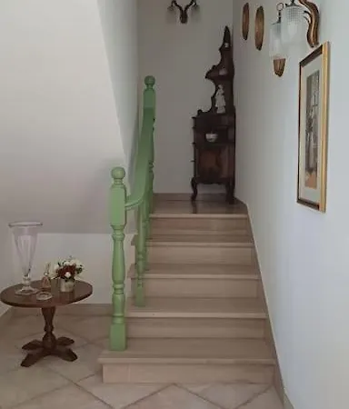 Luisa * Lazzeretto