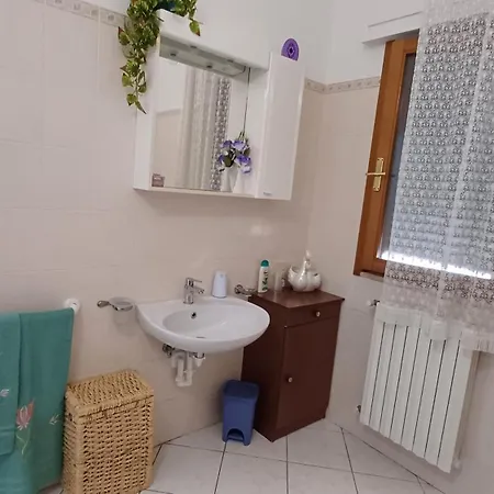 Luisa Apartmán Lazzeretto