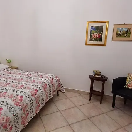 Luisa Apartmán