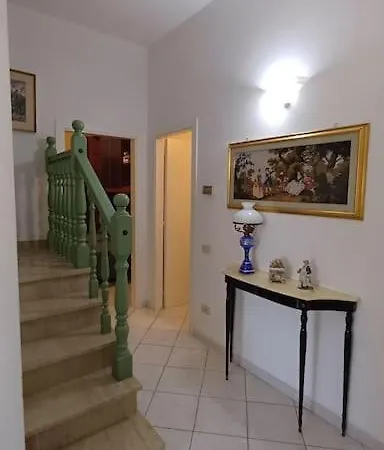 Apartmán Luisa *